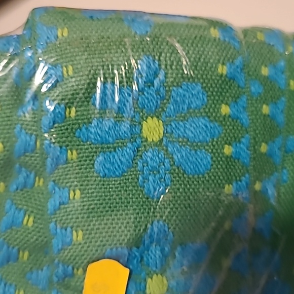 Vintage Trim, Green And Blue, NWT - Picture 9 of 12